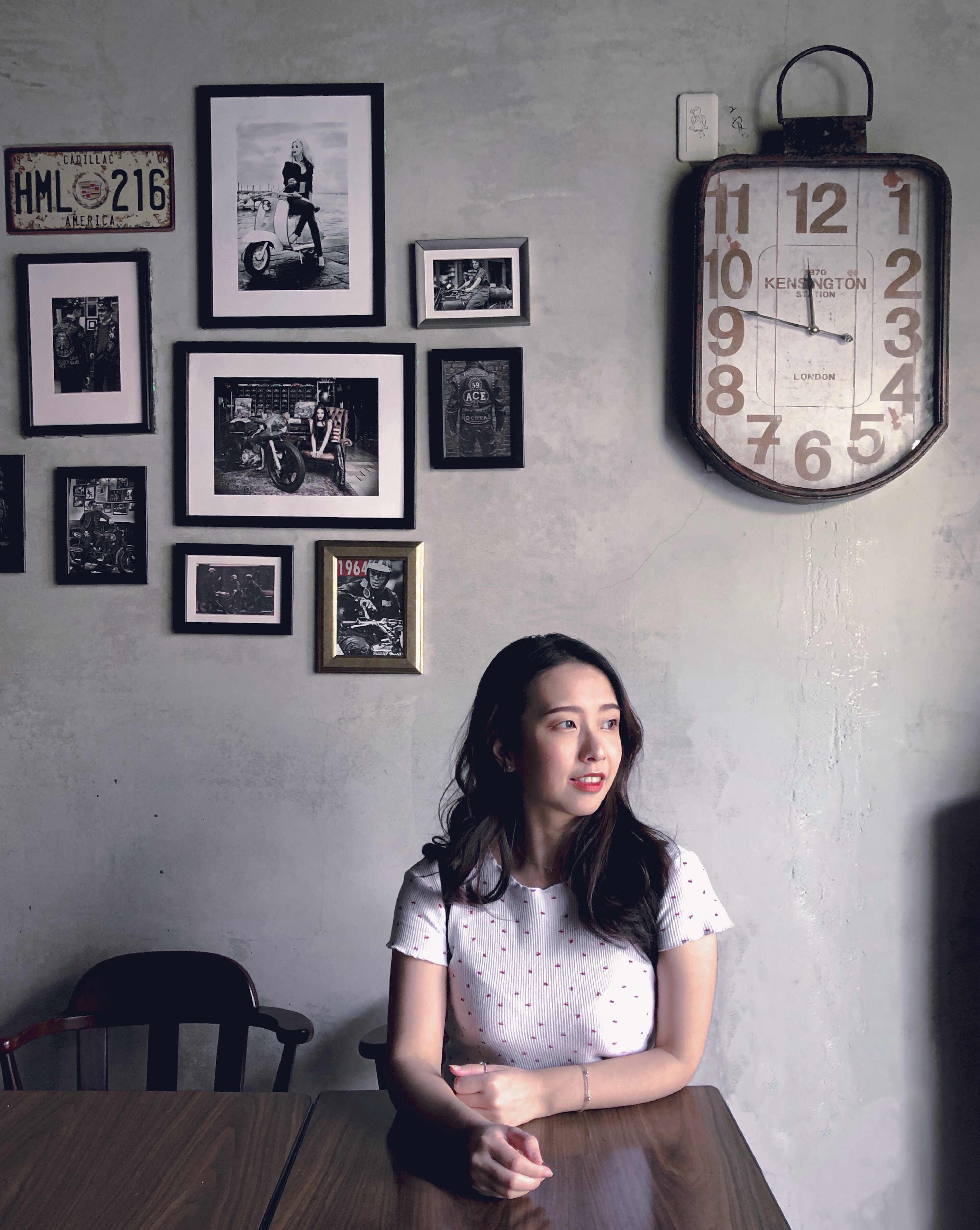 sansan小矮走跳日記- 三芝迎旭知旅民宿推薦