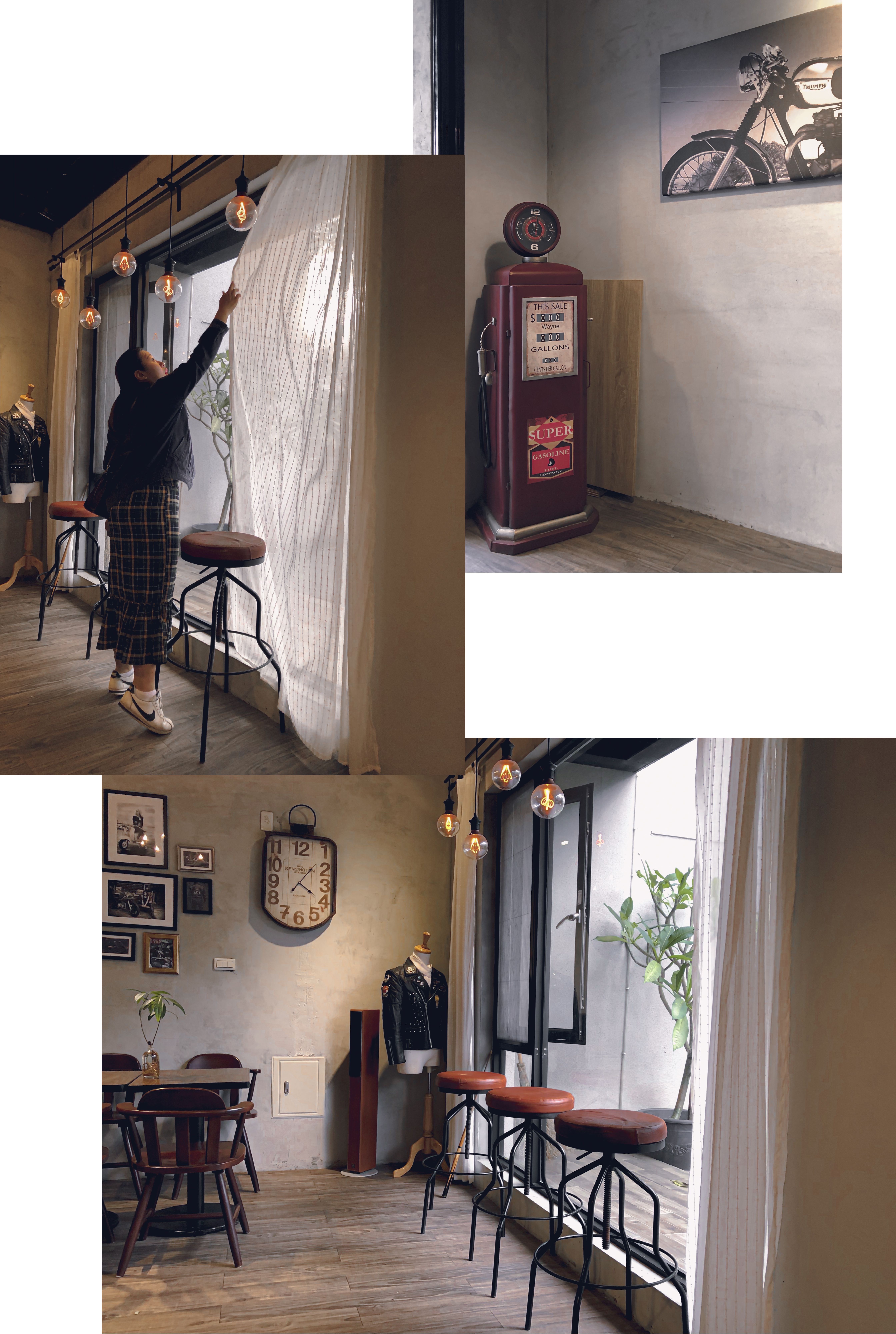 sansan小矮走跳日記- 三芝迎旭知旅民宿推薦