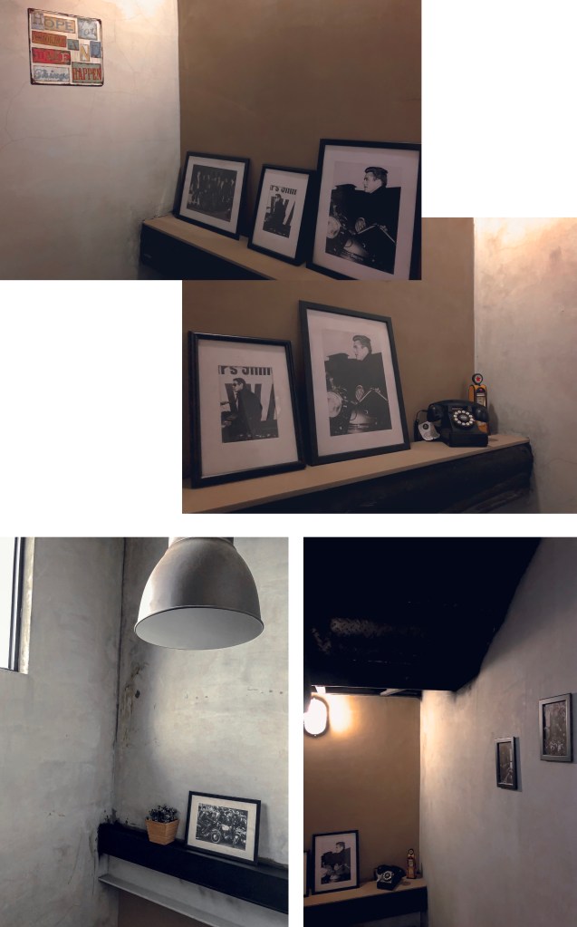 sansan小矮走跳日記- 三芝迎旭知旅民宿推薦