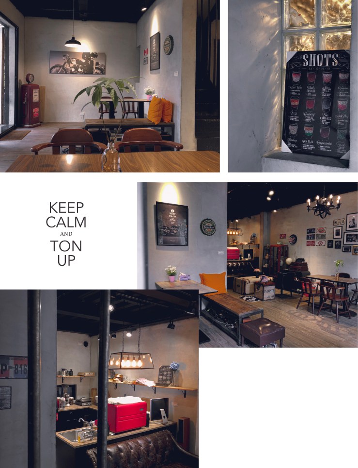 sansan小矮走跳日記- 三芝迎旭知旅民宿推薦