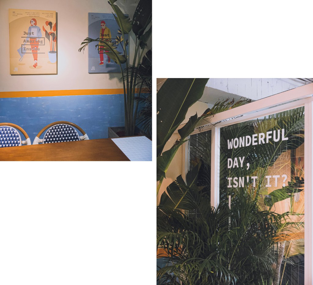 sansan小矮走跳日記-宅JAI西門店介紹