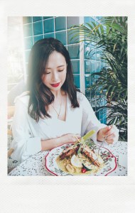 sansan小矮走跳日記-宅JAI西門店