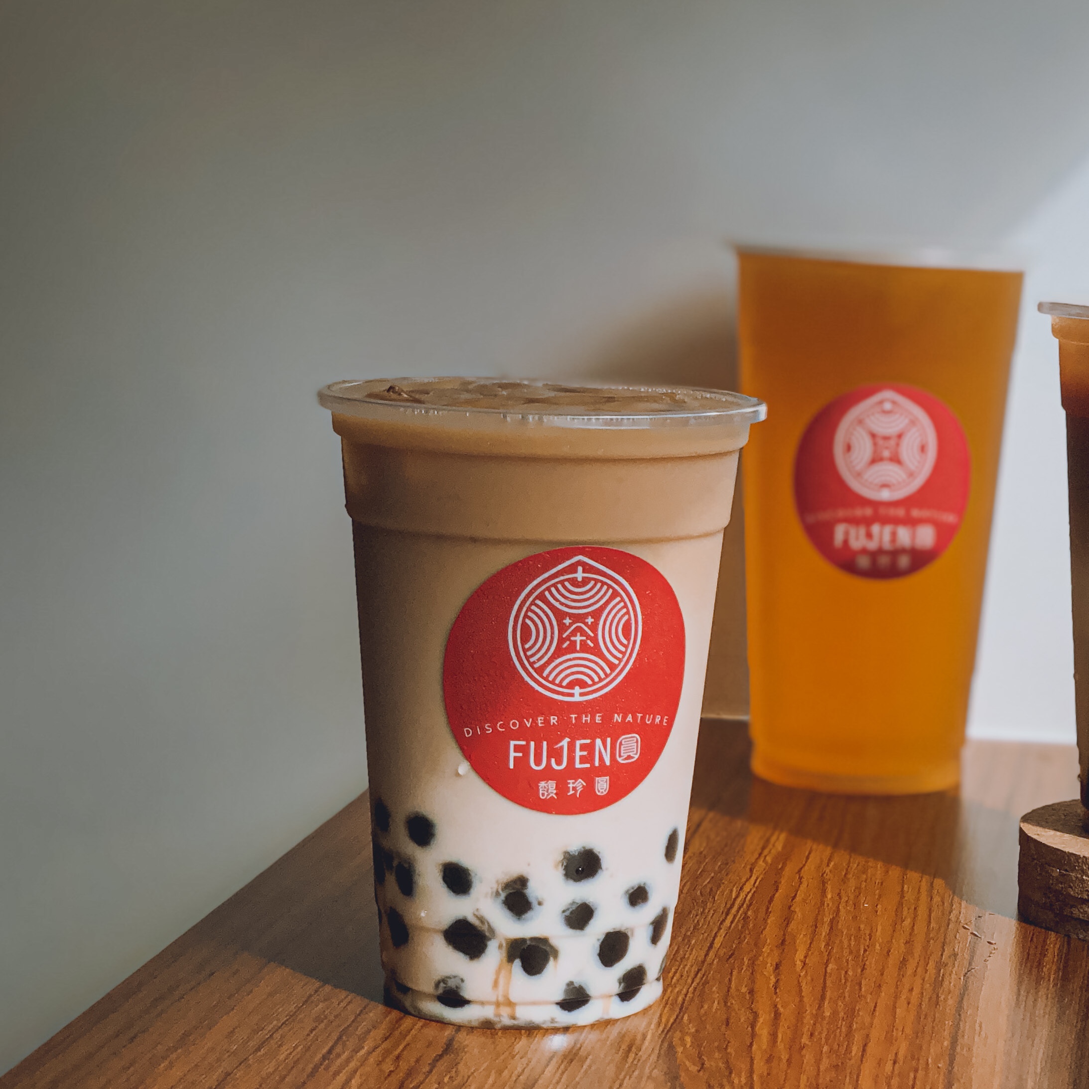 馥珍圓推薦 台北下午茶手搖店 前五人氣飲品 阿薩姆歐蕾加珍珠 | sansan小矮人走跳日記