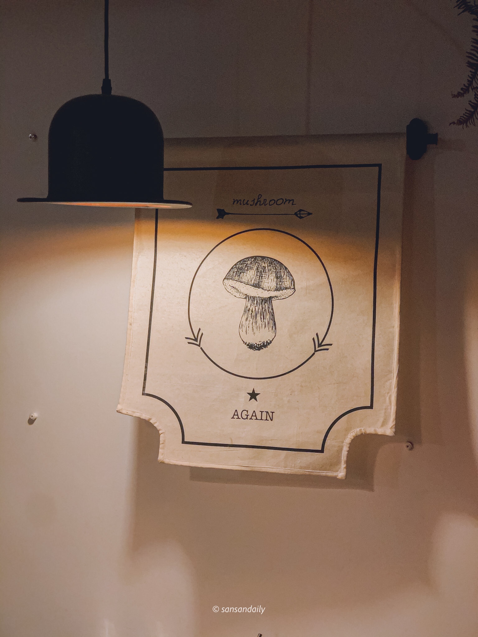 徐匯中學 貓男_sansan小矮人走跳日記