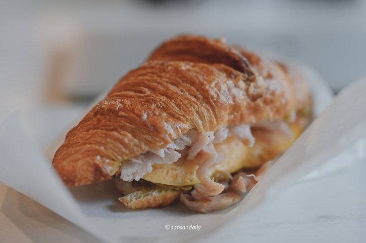 orchard cafe_sansan小矮人走跳日記