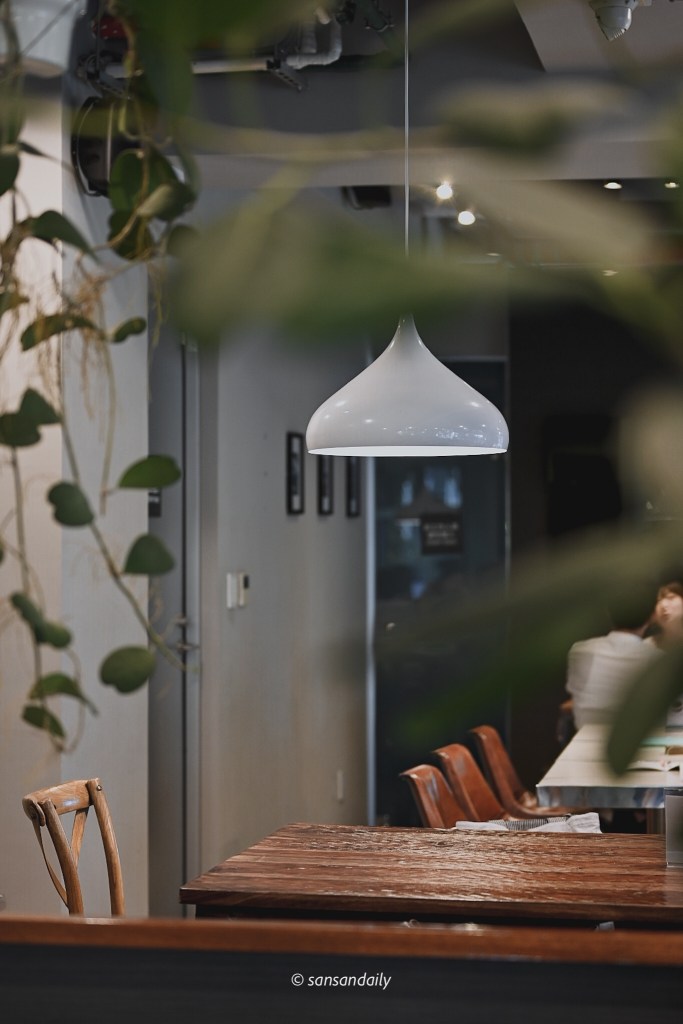 orchard cafe_sansan小矮人走跳日記