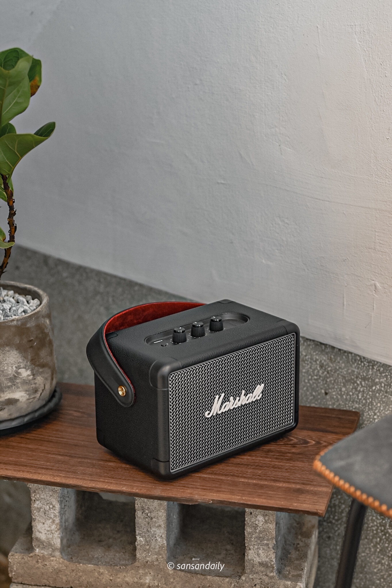 綠境Aroma｜sansan小矮人走跳日記