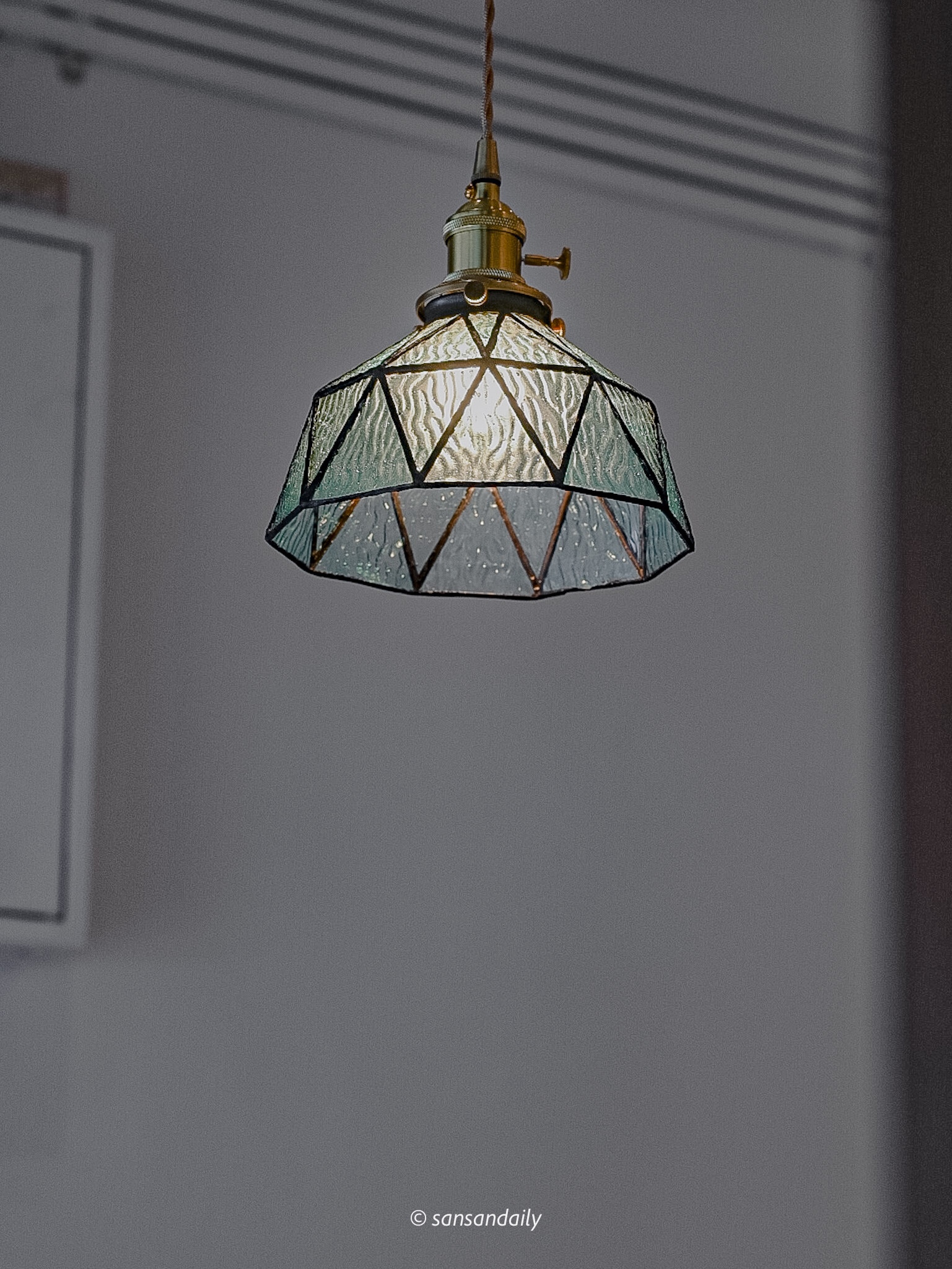 台北咖哩 綠境Aroma｜sansan小矮人走跳日記