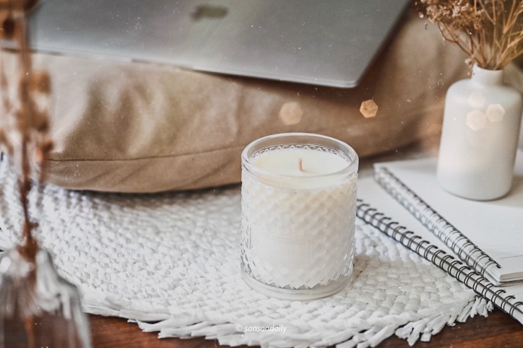 AGRARIA 檸檬馬鞭草 評價