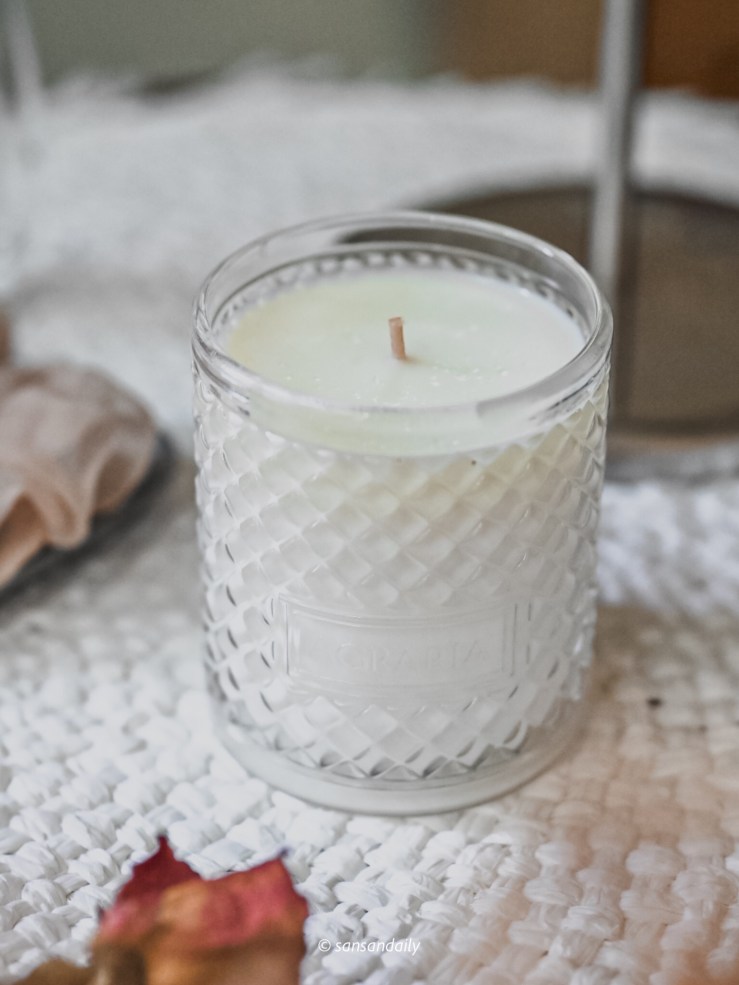 AGRARIA 檸檬馬鞭草 評價