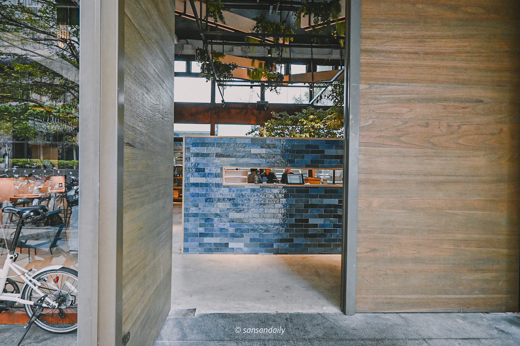 GUMGUM Beer & Wings雞翅酒吧內科店 入口圖