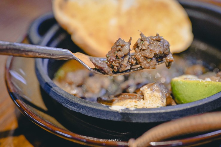 GUMGUM Beer & Wings今晚來點燉牛肋 燉牛肋特寫