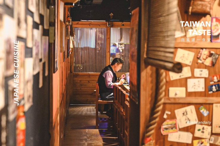 微風建一食堂 食記